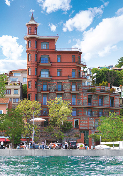 Borusan Contemporary