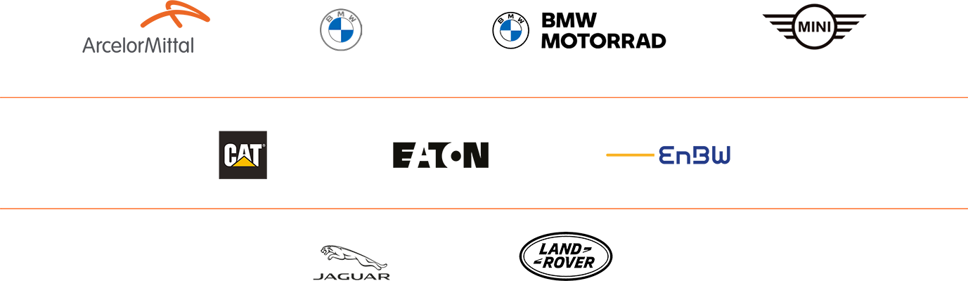 Our Partners