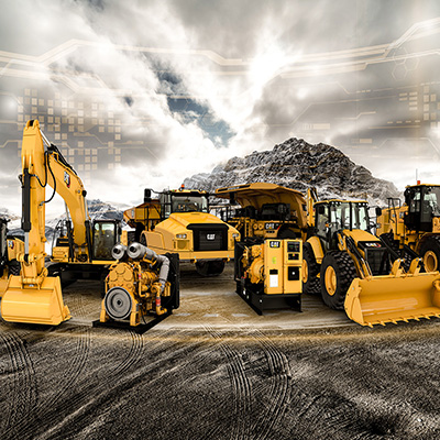 Machinery and Power Systems
