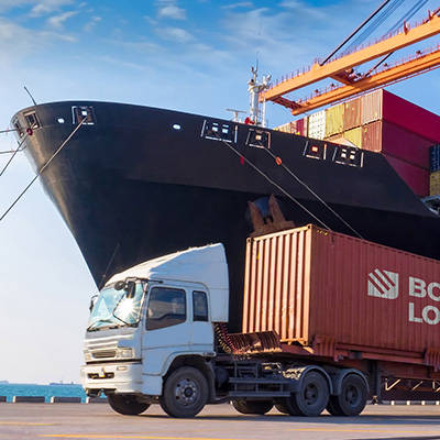 Logistics
