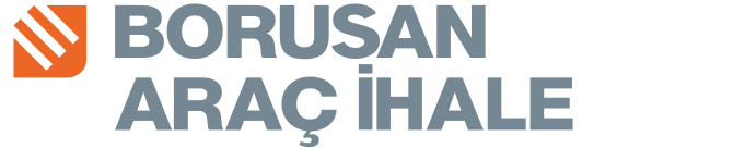 Borusan Araç İhale