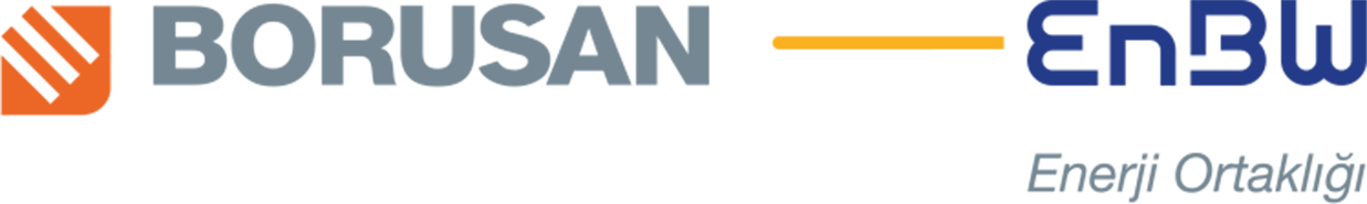 Borusan EnBW Enerji